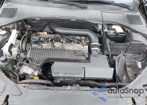 2013 Volvo S60 T5 из США, поврежденный, VIN YV1612FS3D2232267